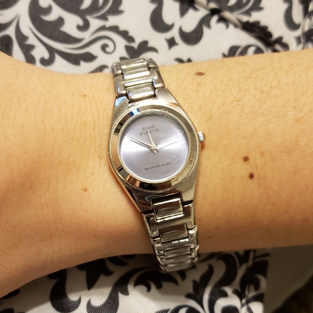 Anne Klein II watch